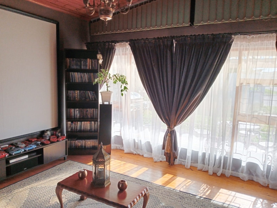 4 Bedroom Property for Sale in Morningside Eastern Cape